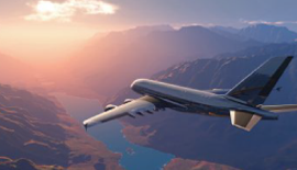 空加派